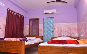 Milan Guest House Digha